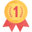 icon chất lượng