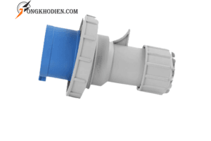 Phích Cắm Công Nghiệp IP67 16A 3 Chấu 220V Chính Hãng Giá Tốt 5 4 1