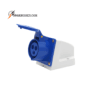 Ổ Cắm Gắn Tủ 16A 3 Chấu 220V – Giải Pháp Kết Nối Điện An Toàn Cho Tủ Điện Công Nghiệp 2 Ổ Cắm Gắn Tủ 32A 3 Chấu 220V – Giải Pháp Kết Nối Điện An Toàn Cho Tủ Điện Công Nghiệp