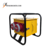 Hộp Nguồn Sắt Thi Công 3 Pha IP67 Xách Tay Chống Nước Chịu Tải Cao 2 hộp nguồn sắt thi công 3 pha IP67