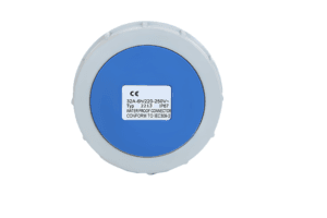 Ổ Cắm Công Nghiệp Di Động 16A 1 Pha 220V 3 Chân IP67 Chính Hãng 3 Ổ Cắm Công Nghiệp Di Động 32A 1 Pha 220V 3 Chân IP67