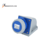 Ổ Cắm Công Nghiệp Gắn Nổi 1 Pha 16A 3 Chấu IP67