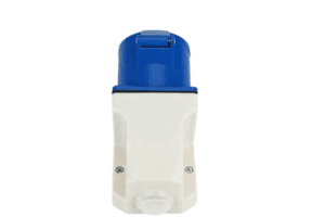 Ổ Cắm Công Nghiệp gắn tủ 16A 3 Chấu 220V Chính Hãng 5 Ổ Cắm Công Nghiệp gắn tủ 32A 3 Chấu 220V