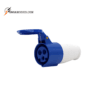 Ổ Cắm Nối 32A 3 Chấu 220V Chính Hãng 2 Ổ Cắm Nối 16A 3 Chấu 220V Chính Hãng
