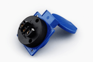 Ổ Cắm 1 Pha Đa Năng 10A 220V Chính Hãng – Giải Pháp An Toàn Cho Hệ Thống Điện 4 O cam 1 pha da nang 10A 220V 4