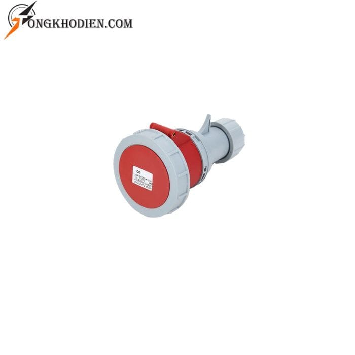 O-cam-noi-cong-nghiep-32A-4P-380V-IP67-1 Ổ cắm công nghiệp 32A 4P 380V IP67 chống bụi chống nước