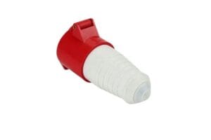 Ổ Cắm Nối Công Nghiệp 32A 5 Chấu 380V IP44 TCE 4 Ổ cắm nối công nghiệp 32A 5 chấu 380V IP44 TCE dùng cho hệ điện 3 pha, kết nối an toàn, bền bỉ, phù hợp nhà xưởng và công trình.