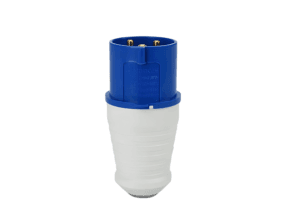 Phích Cắm Công Nghiệp 32A 3 Chấu 220V Chịu Tải Cao