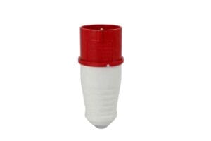 Phích Cắm Công Nghiệp 16A 4 Chấu 380V IP44 TCE 4 Phích cắm công nghiệp TCE 16A 4 chấu 380V chuẩn IP44 dùng cho hệ thống điện 3 pha công nghiệp.