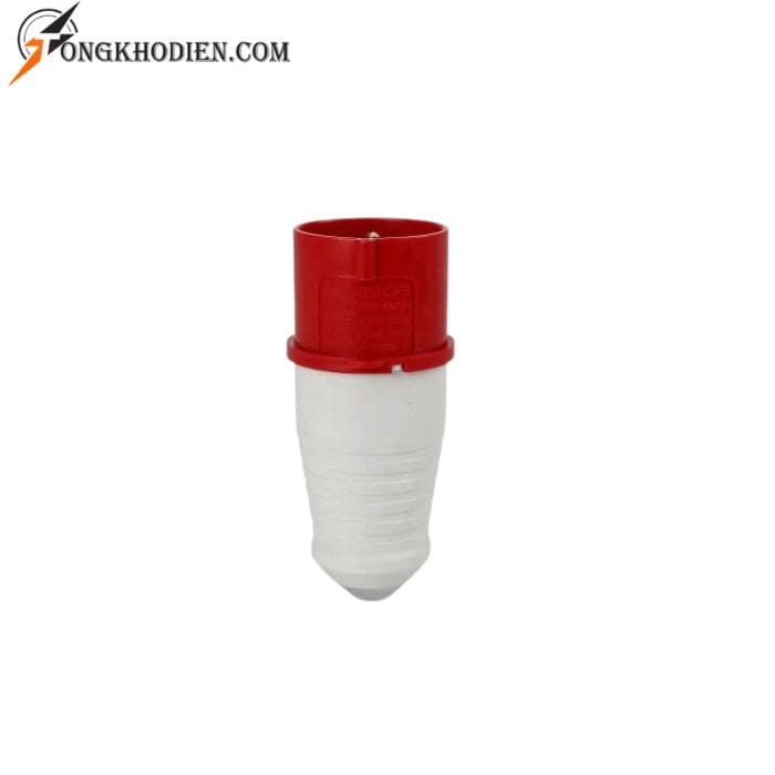 Phich-cam-cong-nghiep-16A-4P-3 Phích cắm công nghiệp TCE 16A 4 chấu 380V chuẩn IP44 dùng cho hệ thống điện 3 pha công nghiệp.