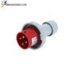 Phich cam cong nghiep 32A 4P 380V IP67 1