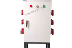 tủ điện công nghiệp 3 pha IP67