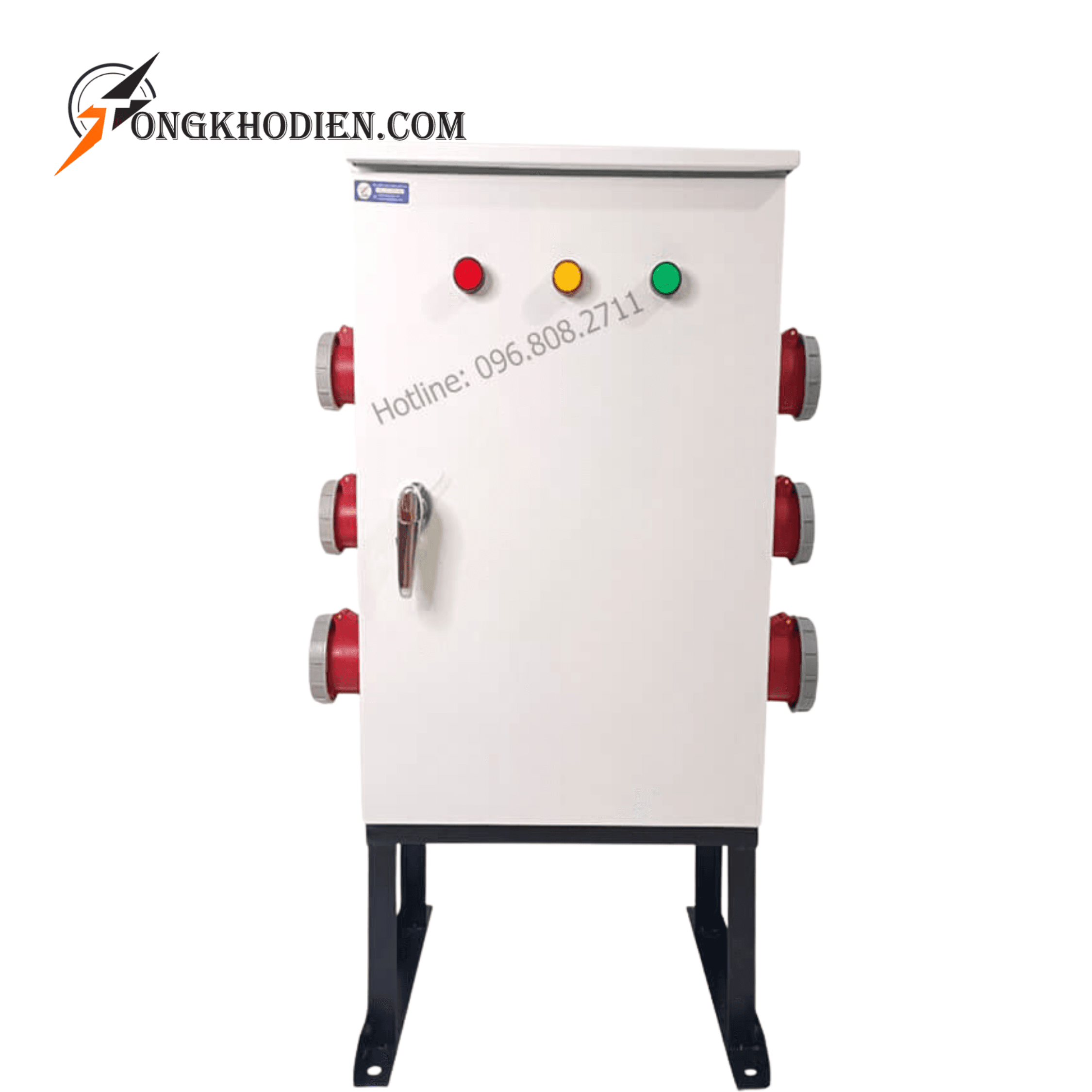 Tủ điện công nghiệp 3 pha IP 67 1 tủ điện công nghiệp 3 pha IP67