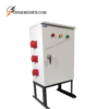 Tủ điện ổ cắm Công Nghiệp 3 Pha
