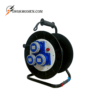 Cuộn Dây Điện Rulo 1 Pha 3 Ổ Cắm