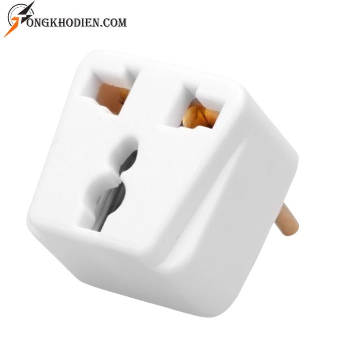 dau-chuyen-3-chau-sang-2-chau-4 Đầu chuyển 3 chấu sang 2 chấu dùng cho thiết bị điện dân dụng và gia đình.