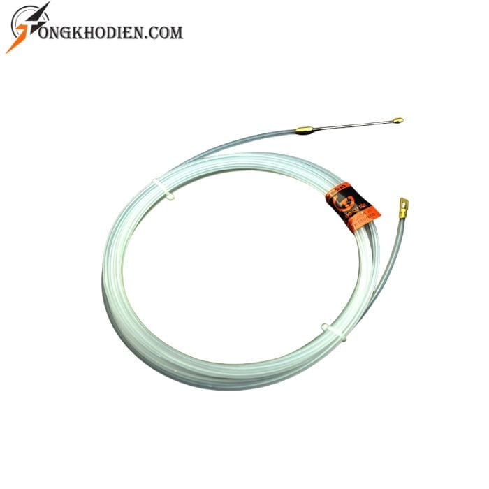 day-moi-luon-day-dien-20m-4 Dây mồi luồn dây điện 20 mét dẻo bền, chống gập tốt, hỗ trợ luồn dây điện âm tường dễ dàng.