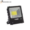 Đèn pha LED 150W chống nước IP66, chiếu sáng ngoài trời công suất lớn, bền bỉ và tiết kiệm điện.