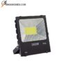 Đèn pha LED 200W chống nước IP66, ánh sáng mạnh, tiết kiệm điện và phù hợp nhiều không gian ngoài trời.
