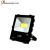Đèn pha LED 30W chống nước IP66, chiếu sáng ngoài trời mạnh mẽ và tiết kiệm điện.