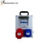 Hộp Điện Công Nghiệp 1 Pha 3 Pha Có Nhỏ Xách Tay 2 Hộp điện công nghiệp 1 pha 3 pha có nhỏ xách tay TV-212A-2H an toàn, bền bỉ và tiện lợi cho công trình.