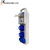 Hộp Điện Công Nghiệp 1 Pha Đa Năng 16A TV-141P2 1 Hộp điện công nghiệp 1 pha đa năng 16A TV-141P2 an toàn, linh hoạt và phù hợp nhiều nhu cầu sử dụng điện.