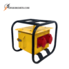 hộp nguồn thi công công nghiệp 3 pha