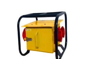 hộp nguồn thi công công nghiệp 3 pha