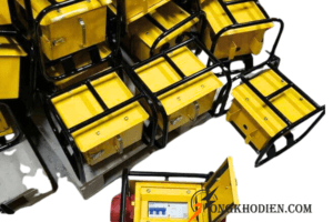 hộp nguồn thi công công nghiệp 3 pha