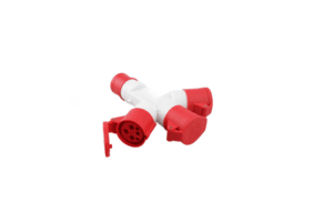 Bộ chia 3 công nghiệp 16A an toàn, tiện dụng 3 o cam cong nghiep 16a 4 chau do 1.jpg 1