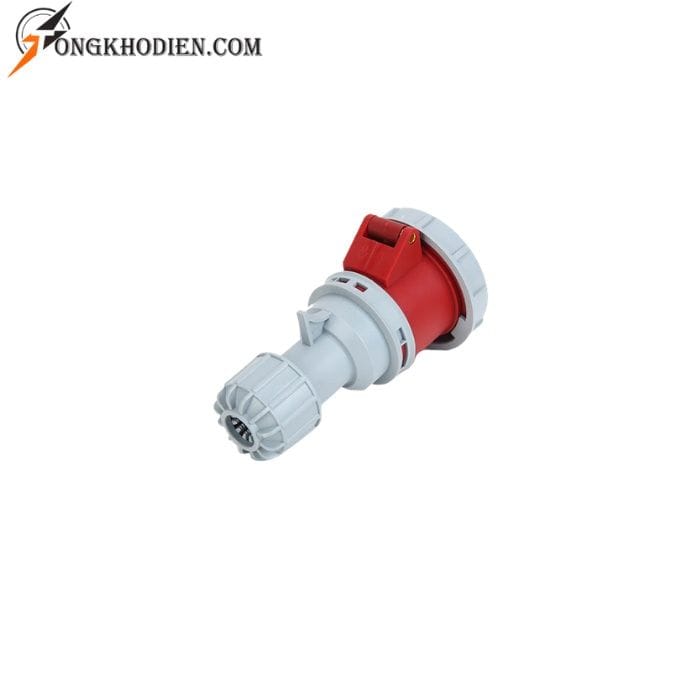 o-cam-cong-nghiep-di-dong-do-xam.jpg ổ cắm công nghiệp 32A 5 chân IP67 chống bụi chống nước