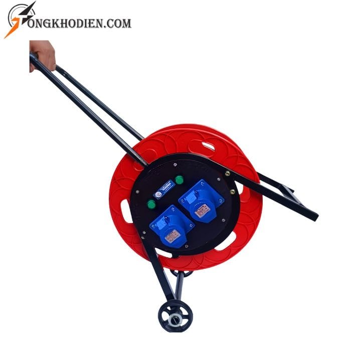 o-cam-keo-dai-rulo-dien-cao-cap-4 Ổ cắm kéo dài rulo điện cao cấp chống giật an toàn cho công trình và nhà xưởng.