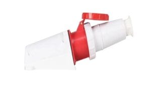 Ổ Cắm Nối Công Nghiệp 63A 5 Chấu 380V IP67 3 o cam noi cong nghiep 63A 5P 2