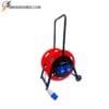 Ổ Cắm Rulo 30m 1 Pha Kèm Chống Giật An Toàn 2 Ổ cắm rulo 30m 1 pha công nghiệp chống giật an toàn sử dụng ngoài công trình.