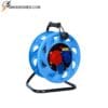 Ổ Cắm Rulo Điện Công Nghiệp 1 Pha 3 Pha 2 Ổ cắm rulo điện công nghiệp 1 pha 3 pha IP44 dùng cho công trình và nhà xưởng.