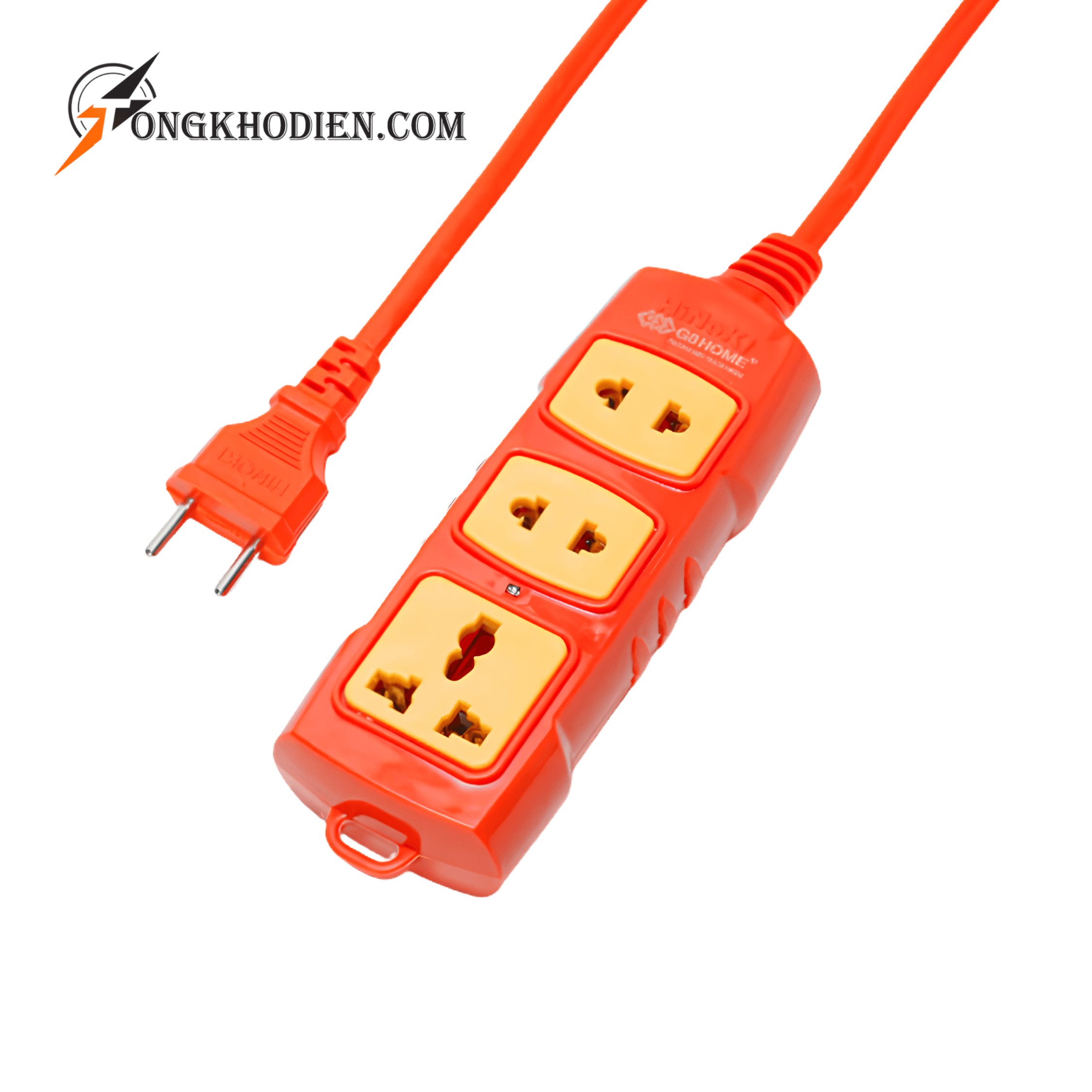 ổ chịu tải 3 lỗ cắm 2 ổ chịu tải 3 lỗ cắm