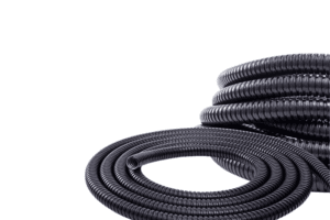 Ống Kẽm Đàn Hồi Bọc Nhựa PVC Phi 76 Chống Nước Độ Bền Cao 3 ong kem dan hoi boc nhua PVC phi 76 1