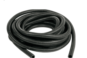 ống kẽm đàn hồi bọc nhựa PVC phi 76