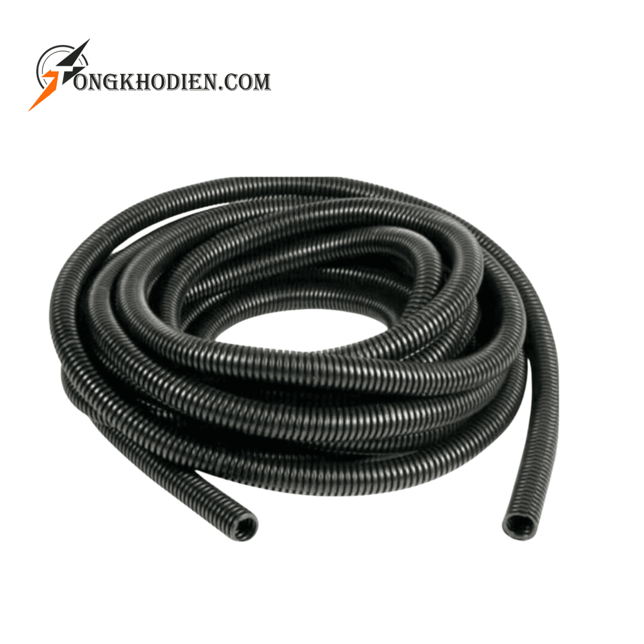 ống kẽm đàn hồi bọc nhựa PVC phi 76 3 ống kẽm đàn hồi bọc nhựa PVC phi 76