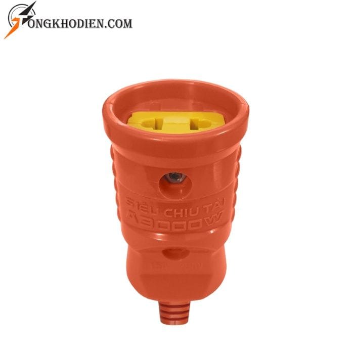 phich-cam-am-chiu-tai-cao-4 Phích cắm âm chịu tải cao dùng cho thiết bị điện dân dụng công suất lớn và sử dụng ổn định.