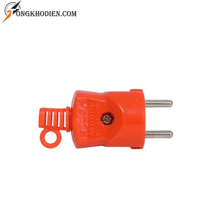 phich-cam-chiu-tai-tron-6 Phích cắm chịu tải tròn thiết kế chắc chắn, dùng cho hệ thống điện tải lớn và công trình công nghiệp.