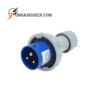 phích cắm công nghiệp 32A 3 chấu 220V IP67