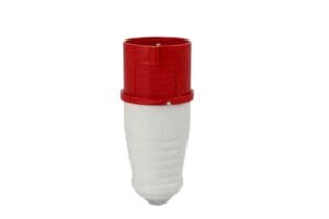 Phích Cắm Công Nghiệp 16A IP44 TCE 5 Chấu 380V 4 Phích cắm công nghiệp 16A IP44 TCE dùng cho hệ thống điện 3 pha công nghiệp ổn định và an toàn.
