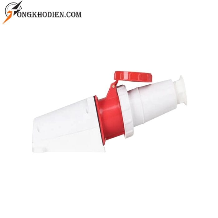 phich-cam-cong-nghiep-63a-ip67-3 Phích cắm công nghiệp 63A IP67 TCE dùng cho hệ thống điện 3 pha công suất lớn ngoài trời.