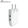Phích cắm điện 2200W dùng cho thiết bị điện dân dụng công suất cao và kết nối ổn định.