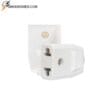 Phích cắm điện âm dương thiết kế chắc chắn, chịu tải ổn định, phù hợp hệ thống điện dân dụng và công nghiệp.