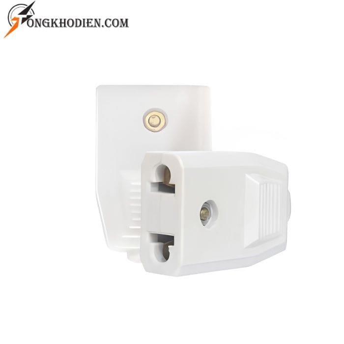 phich-cam-dien-am-duong-1 Phích cắm điện âm dương thiết kế chắc chắn, chịu tải ổn định, phù hợp hệ thống điện dân dụng và công nghiệp.
