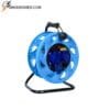 Rulo cuốn dây điện 1 pha công nghiệp 16A dùng cho công trình và nhà xưởng.