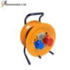 RULO Điện 1 Pha 3 Pha Chống Giật IP44 1 RULO điện 1 pha 3 pha chống giật IP44 dùng cho công trình và nhà xưởng