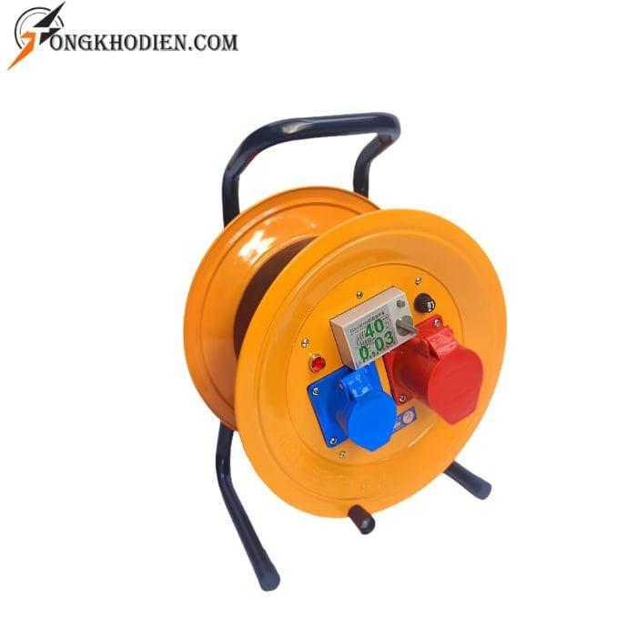 rulo-dien-1-pha-3-pha-4 RULO điện 1 pha 3 pha chống giật IP44 dùng cho công trình và nhà xưởng